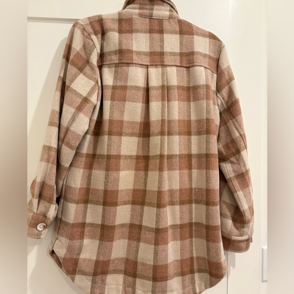 Carly Jean Los Angeles Clancy jacket - Picture 2 of 4